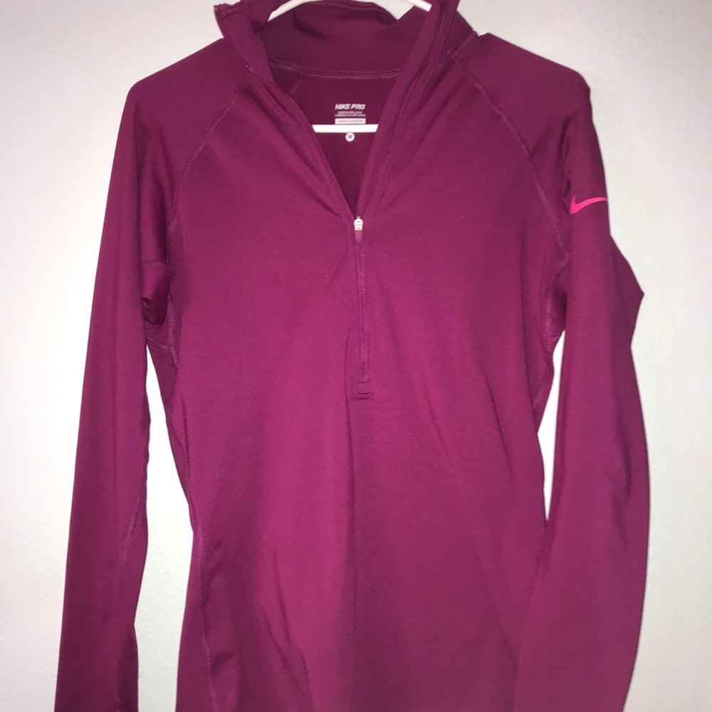 Nike Pullover - image 1